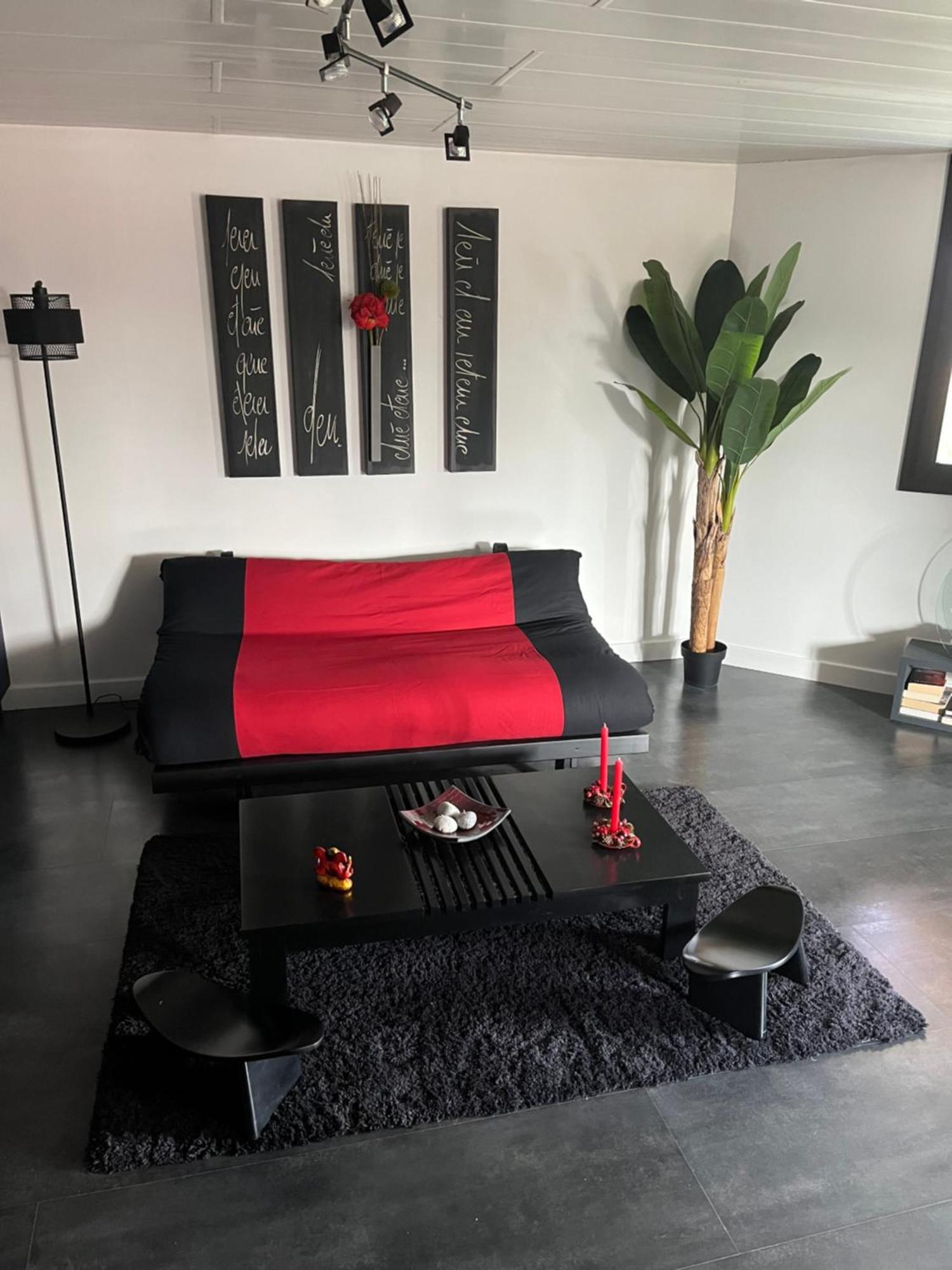 Apartmán Comme Dans Un Ecrin - T2 De 50 M² Avec Jardin, Terrasse Et Piscine Vernaison Exteriér fotografie
