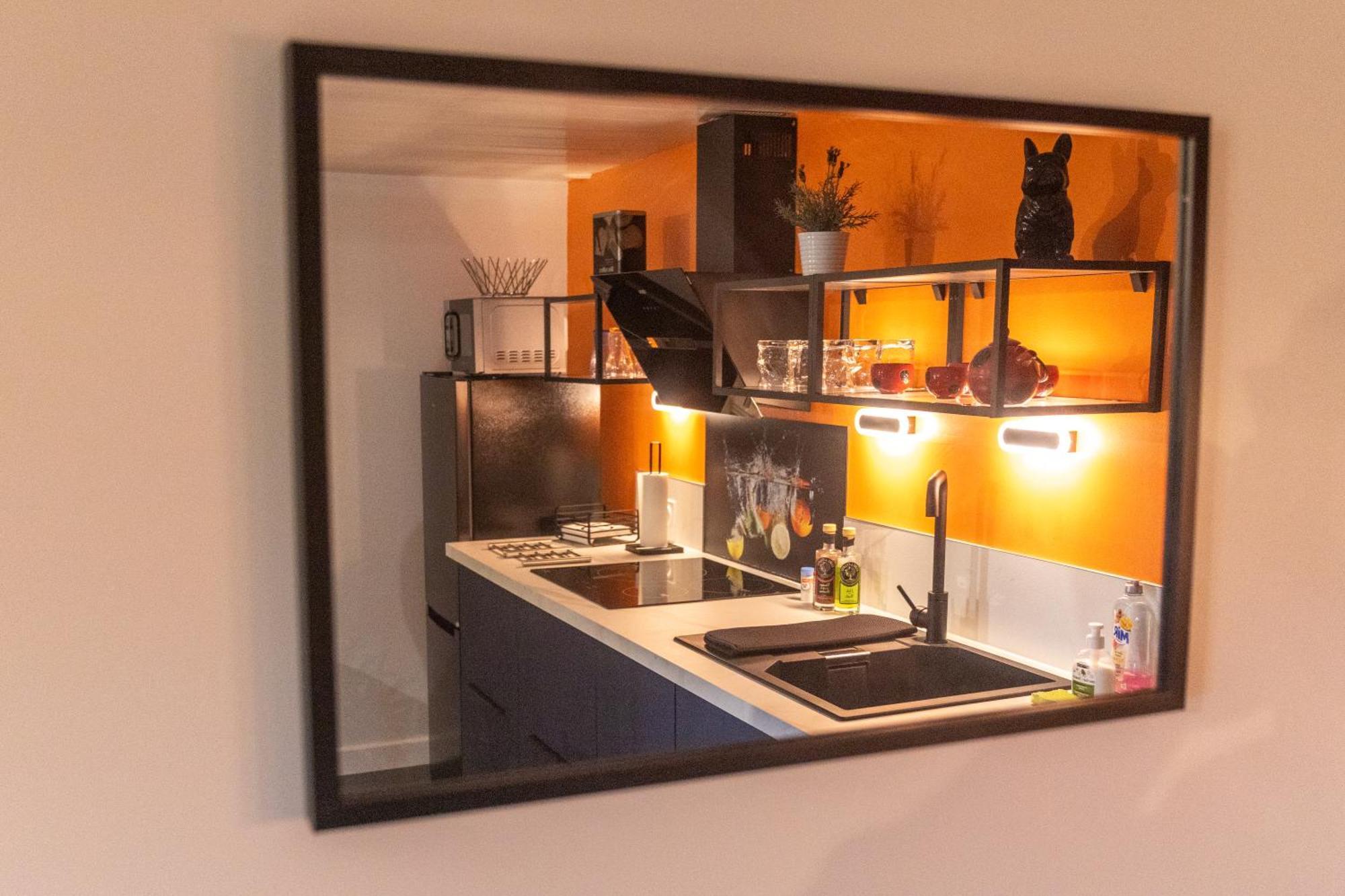 Apartmán Comme Dans Un Ecrin - T2 De 50 M² Avec Jardin, Terrasse Et Piscine Vernaison Exteriér fotografie